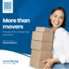 apartment movers NYC