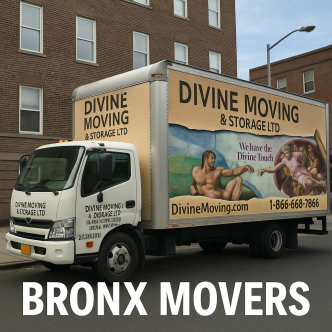 Moving Company In Longwood Bronx movers